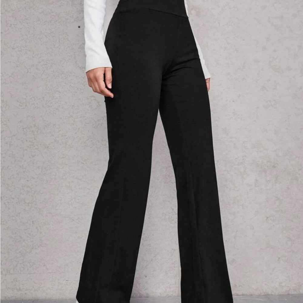 Women flare pants